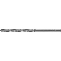 Сверло по металлу ЗУБР, d=4,3 мм, сталь Р6М5, класс В / 4-29621-080-4.3